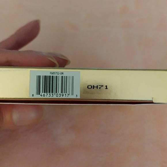 💝FIRM! NWT TARTE FALL FEELS EYESHADOW PALETTE LIMITED EDITION - Picture 2 of 10